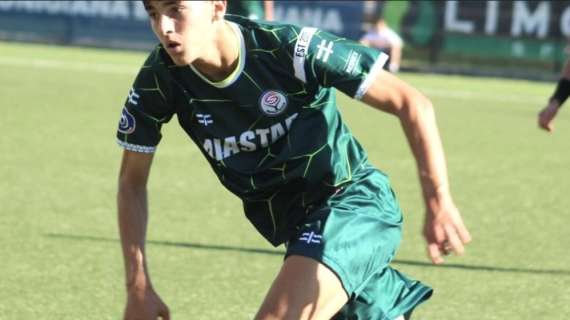 Pontedera, Cittadella e Arzignano su un 2006 dell'ultima D