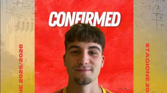 UFFICIALE: L'Este ha trovato l'accordo con Ceretta