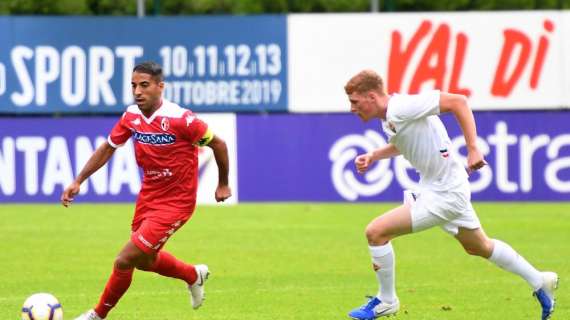 Livorno, Hamlili verso l'addio: ci pensano due big di serie D