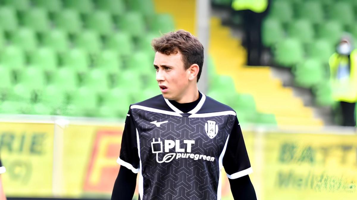 Berti rinnova con il Cesena: legame fino al 2028 per il centrocampista romagnolo