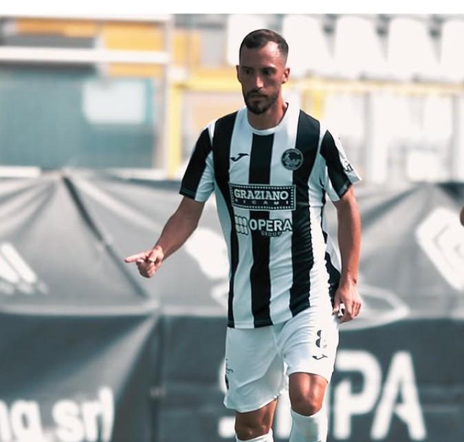 Foligno deludente in Coppa: l'Atletico Ascoli passa 2-0