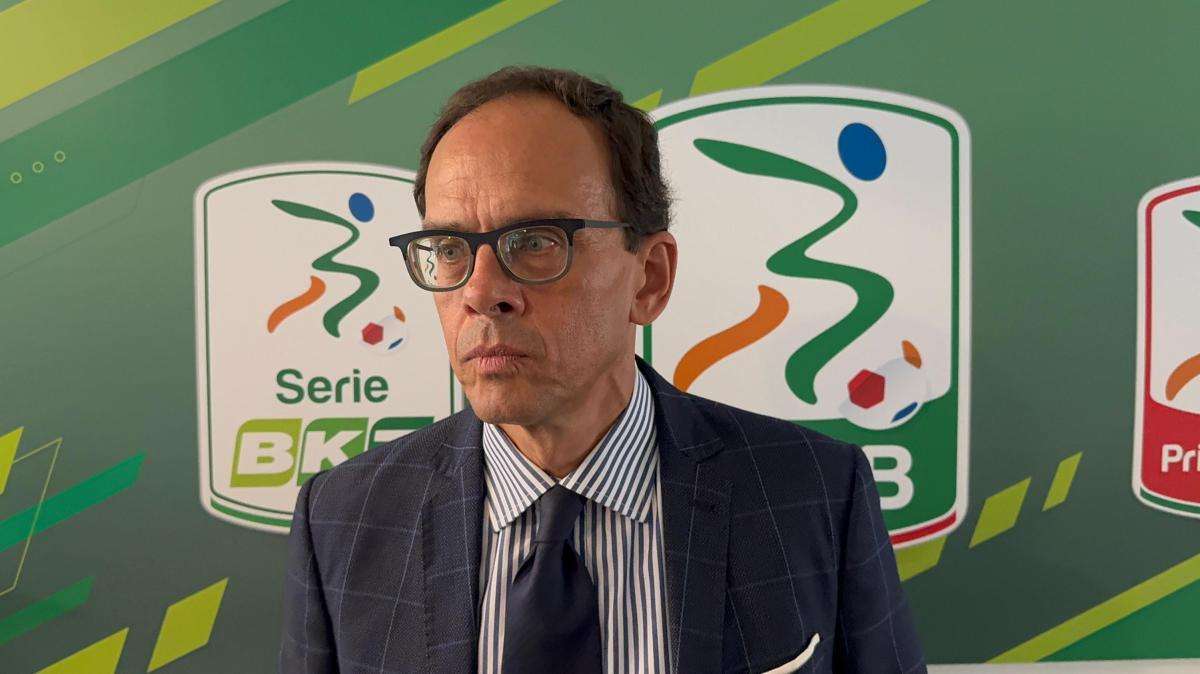 Il calcio come patrimonio territoriale: la visione di Paolo Bedin per una Serie B oltre lo sport