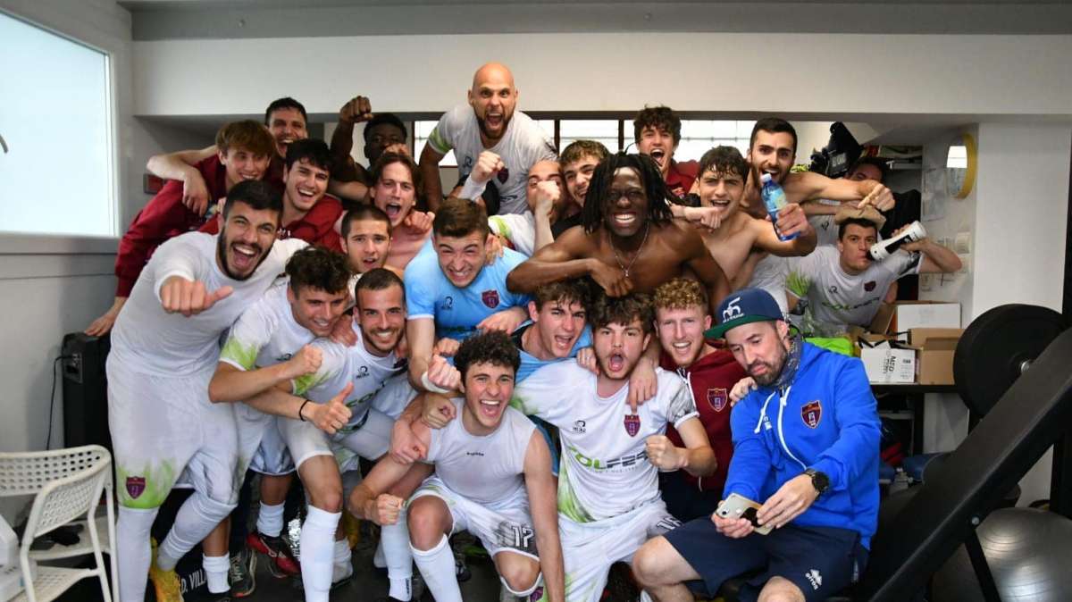 Dall'Eccellenza alla serie D: ecco le 29 squadre promosse