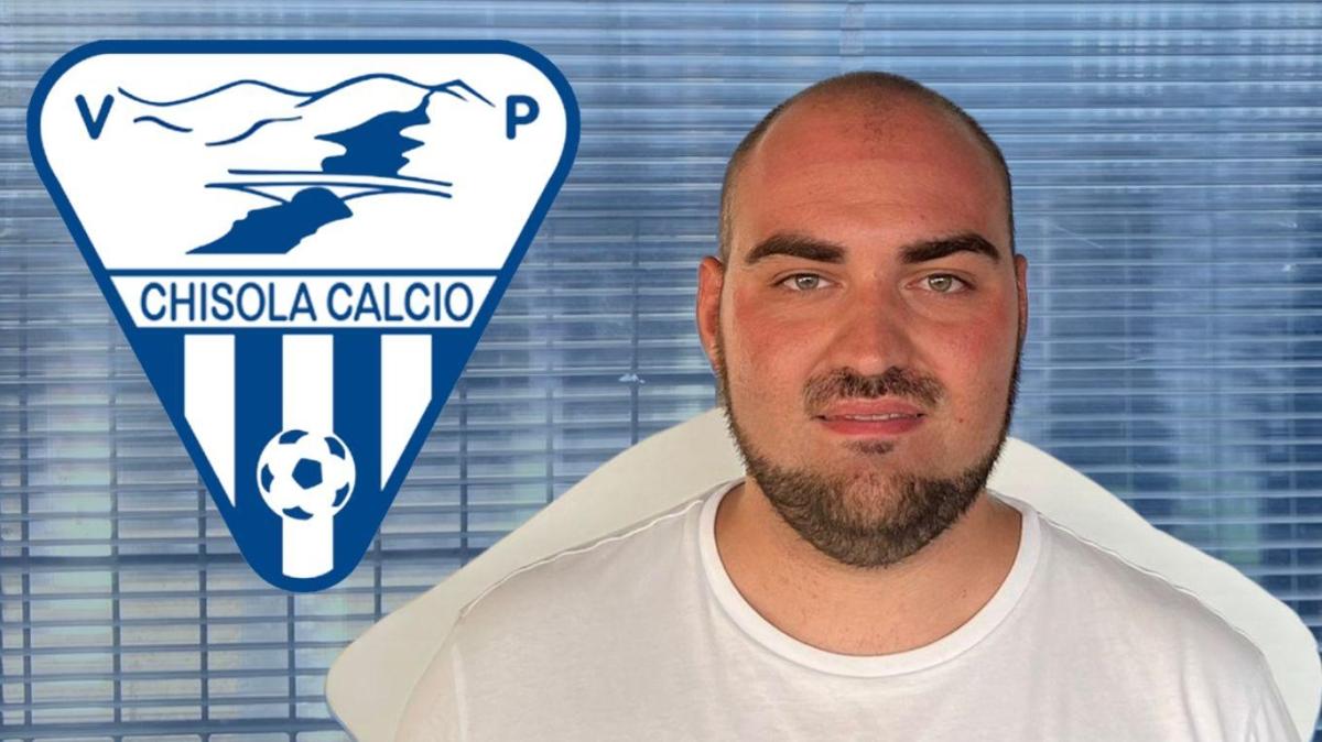 Chisola, può lasciare il direttore sportivo Alessandro Freda