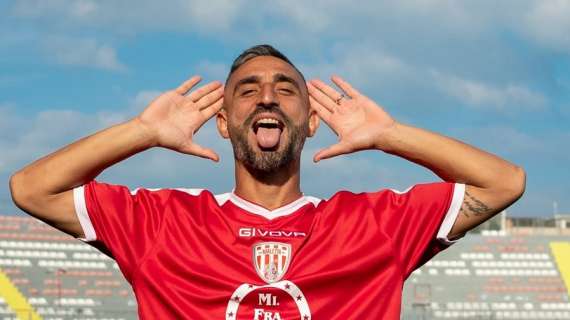Il Barletta ha annunciato un'altra importante conferma