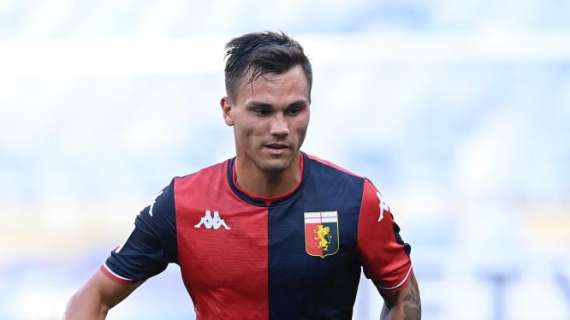 L'Empoli punta su Bianchi: arriva l'attaccante ex Brescia