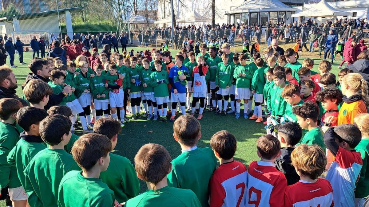 Pordenone FC, trasferta storica: oltre 200 persone a Torino per sfidare Juventus e Granata