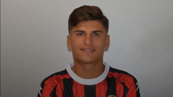 UFFICIALE: Palmese, ha firmato Zucconi