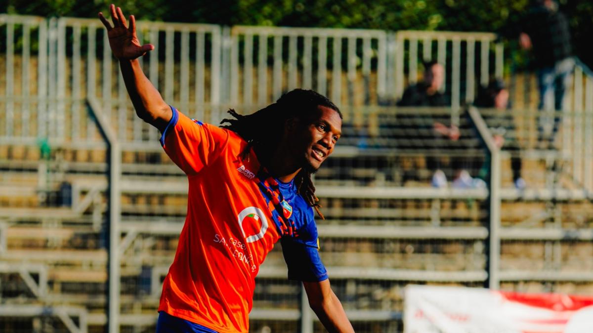 Salernum Baronissi e Città di Solofra non si superano 