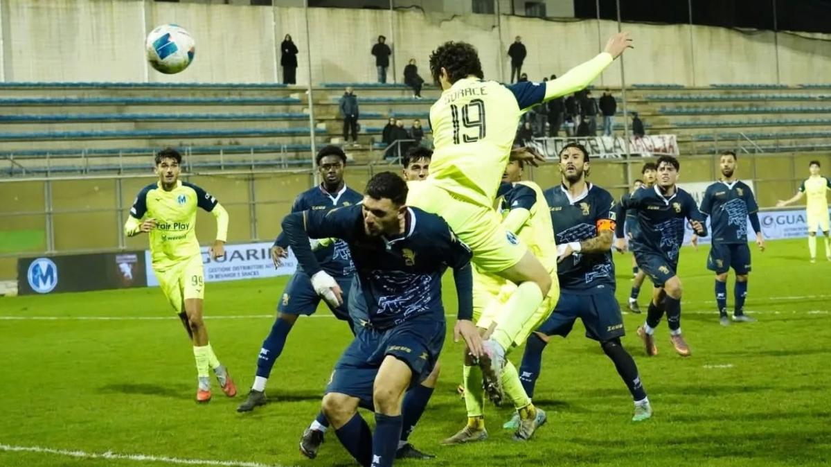 Serie D, girone H, la presentazione del 19° turno: Nardò-Martina vale oro, la Paganese cerca riscatto a Policoro. Nola, profumo di playoff