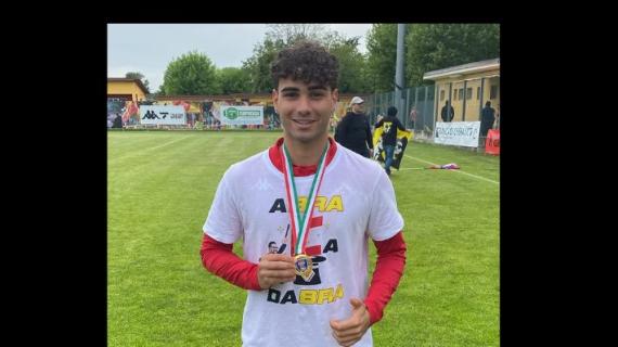 Svincolati - Un 20enne che ha vinto l'ultima D a caccia di una squadra