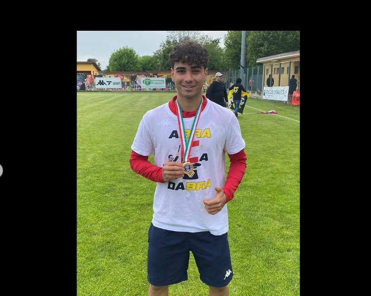 Svincolati - Un 20enne che ha vinto l'ultima D a caccia di una squadra