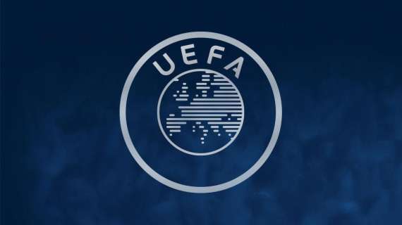 UFFICIALE: La UEFA ha rinviato tutte le finali di questa stagione