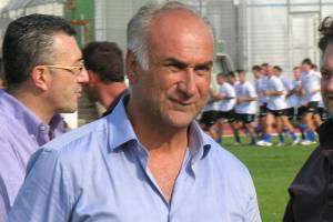 Il Bisceglie alza la voce: "Meritiamo rispetto. Col Matera arbitro inadeguato" 