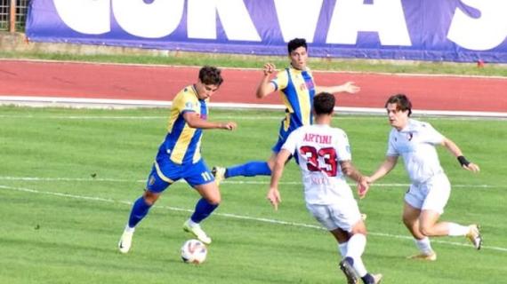 Serie D, la classifica cannonieri del girone E: una nuova coppia al comando
