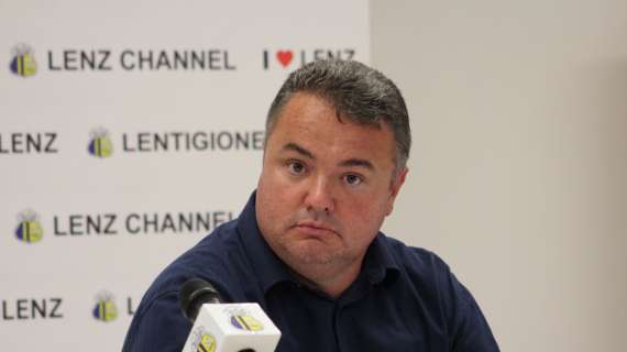 Cittadella Vis Modena, Biagini resta o no? Il diesse piace ad altre due squadre
