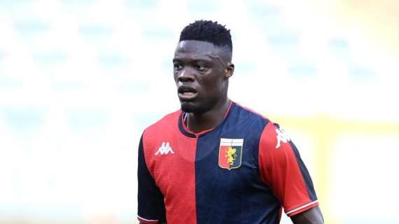 Turris, colpo di mercato in arrivo: Joseph Ekuban verso la firma