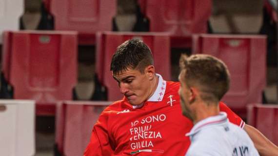 Un futuro in Serie B per Andrea Moretti? Il Cosenza punta sul giovane difensore
