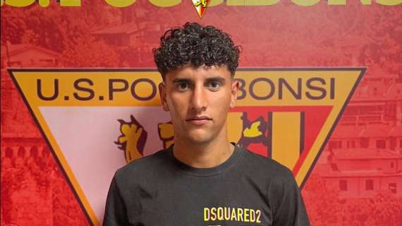 UFFICIALE: Poggibonsi, arriva un rinforzo dall'Eccellenza