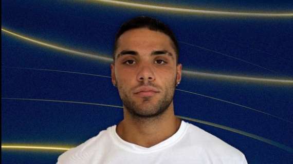 UFFICIALE: Altro volto nuovo presentato dall'Ischia