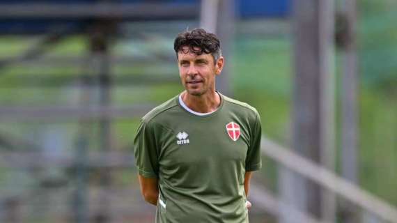 Novara: vittoria 3-2 nel test amichevole di ieri