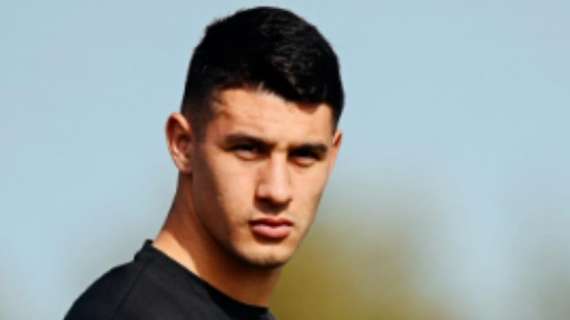 Parma, brutto infortunio per Lautaro Valenti: stagione finita