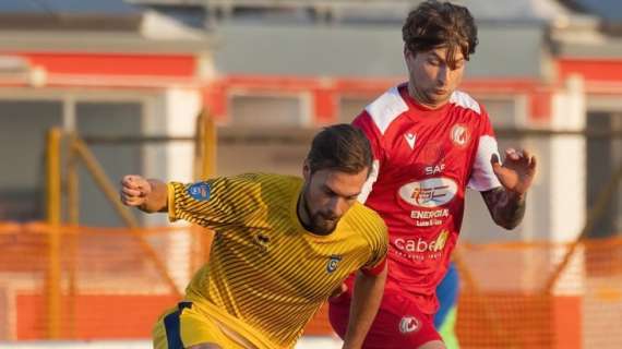 Serie D, la lista delle deluse: ecco chi è retrocesso in Eccellenza