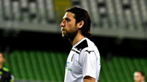 La Pianese si rinforza in attacco: ecco Lorenzo Sorrentino