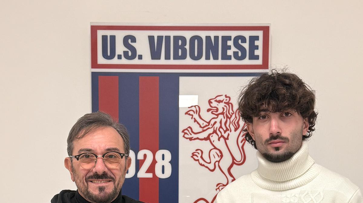UFFICIALE: La Vibonese ha annunciato il suo nuovo allenatore