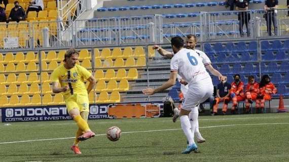 Un altro top club di D piomba su Malcore: la situazione