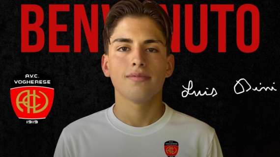 Vogherese: tre operazioni di mercato per rinforzare la squadra
