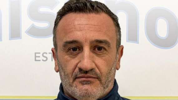 Misano, c'è un nuovo allenatore alla guida della prima squadra