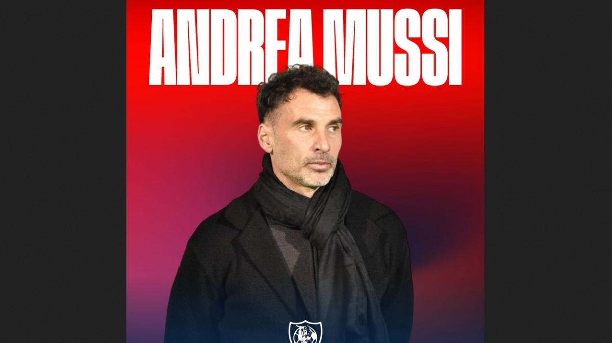 Sambenedettese, annuncio ufficiale: blindato il DS Mussi con un contratto lunghissimo