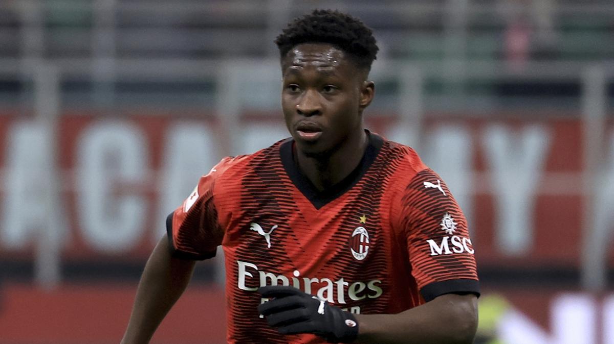 Milan Futuro, tanti giovani in vetrina: c'è un attaccante ivoriano a trascinare il gruppo