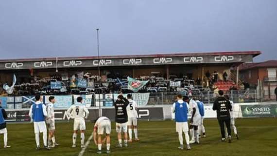 Presenza tifosi in Serie D - Nel Girone C al comando quelli del Treviso