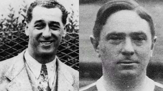Giorno della memoria: Istvàn e Géza due eroi in panchina che rivoluzionarono il calcio italiano