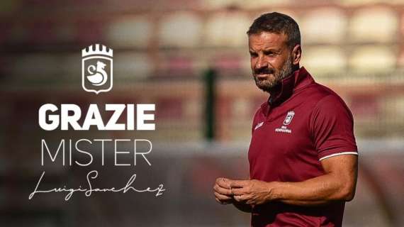 Una neopromossa in Serie D cambia guida tecnica