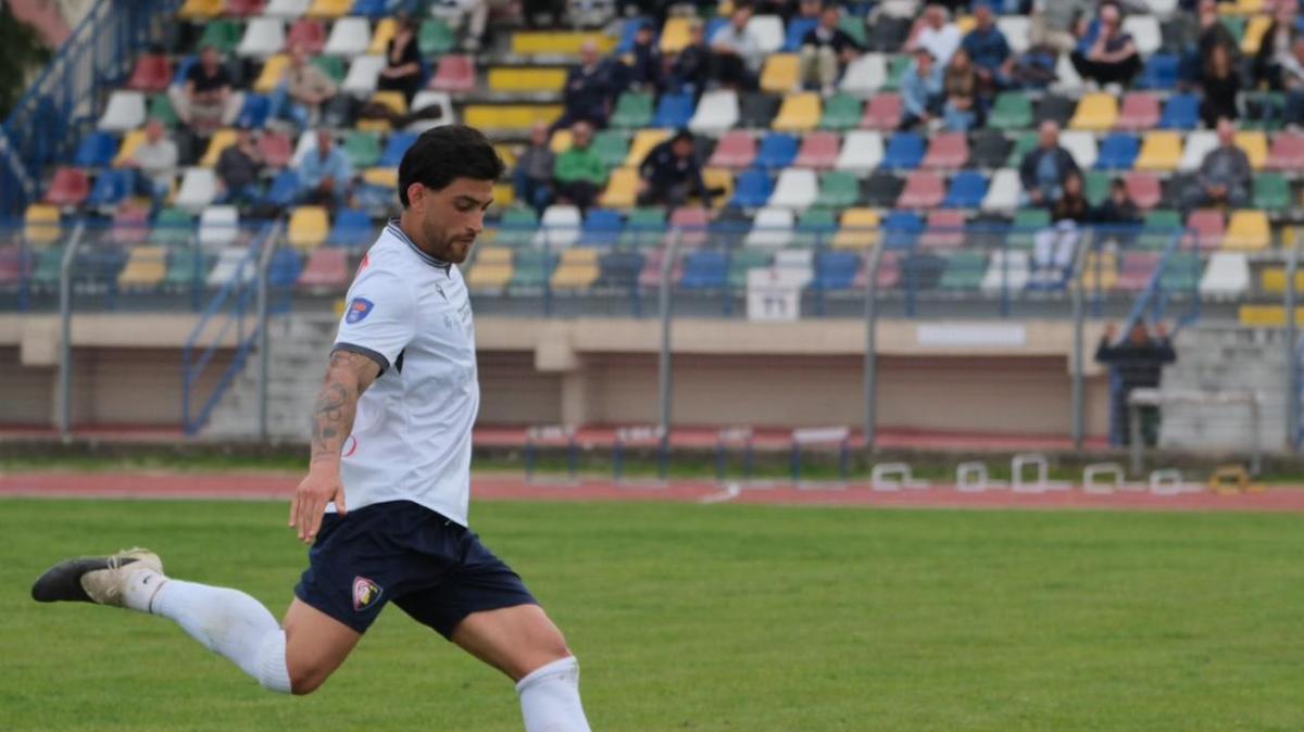 Montevarchi, Cecconi a NC: «Mai un minuto in panchina, fiero di questo record. Il 3-5-2 ci ha dato certezze»