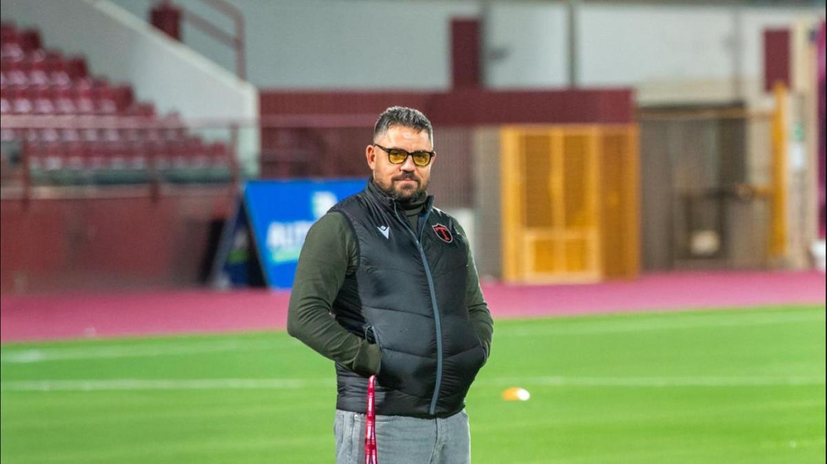 Trapani, Volume è una furia: «Abbiamo fatto una gara indegna, qualcuno pensava già alle vacanze»