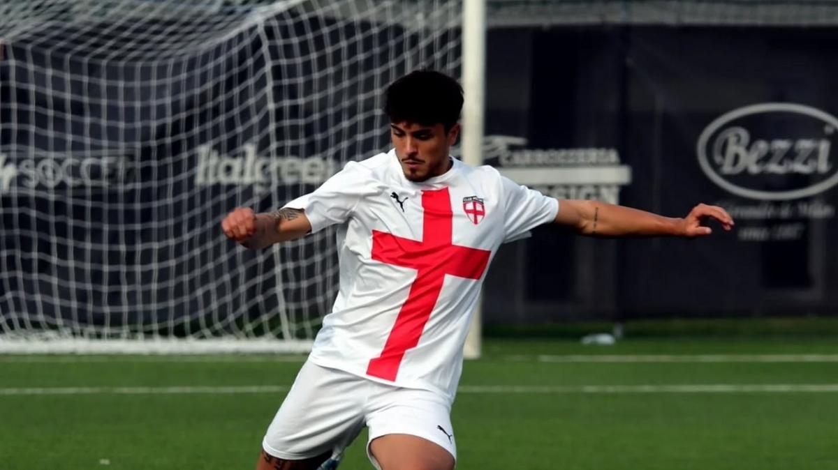 Varesina eliminata dalla Coppa: il Club Milano passa con un gol di Rigo