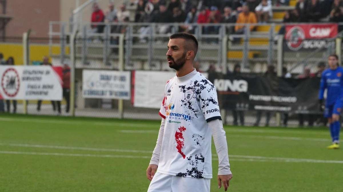 Desenzano, Gabbianelli può lasciare: piace ad club del girone F