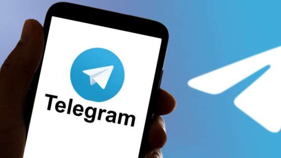 Utilizzi Telegram? Unisciti al canale di NotiziarioCalcio.com e resta aggiornato!
