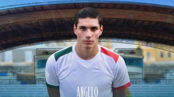 UFFICIALE: Manfredonia, ha firmato Santonastaso