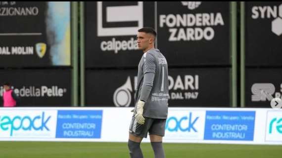 Novara, piace un calciatore dell'Hellas Verona che quest'anno ha giocato in C