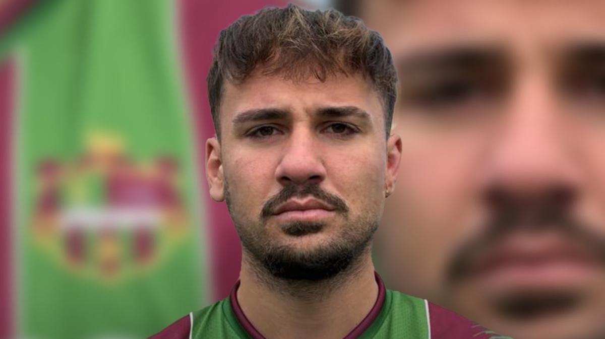 UFFICIALE: Un 24enne napoletano per la Sancataldese