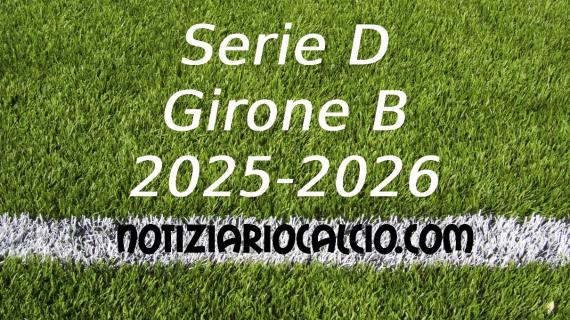 Serie D 2025-2026 - Girone B: risultati, marcatori e classifica aggiornata. Cade il Milan Futuro. La Caratese si riprende la vetta