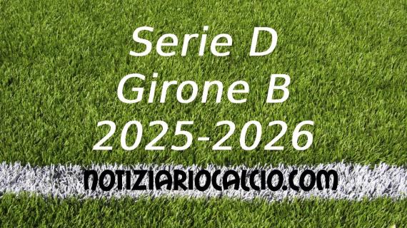 Serie D 2025-2026 - Girone B: risultati, marcatori e classifica aggiornata. Caratese a punteggio pieno, il Breno ne fa 5 al Pavia