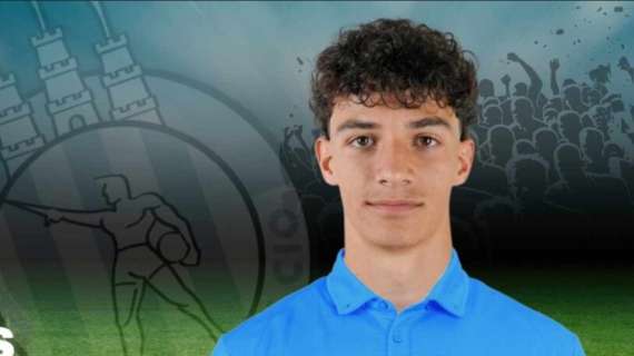 UFFICIALE: Nuovo centrocampista per il San Marino