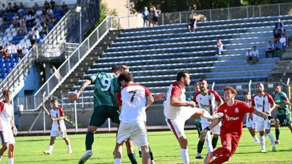 Treviso: ieri vittoria 2-0 in amichevole. Presentata la terza maglia