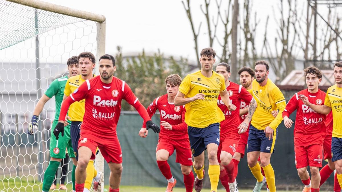 Serie D - girone C, la presentazione del 26° turno:  Treviso, è il match point? Al Tenni arriva la Clodiense. In coda occhio a Maia Alta e Calvi